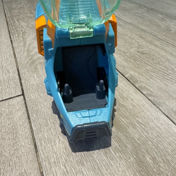 Fisher-Price Imaginext Underwater Deep Sea Shark Sub - Toy Set - Picture 5 of 9